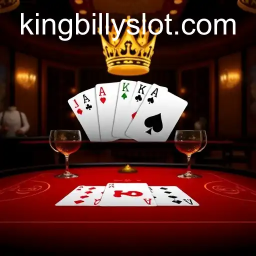 Baccarat Game: A Deep Dive into the World of King Billy