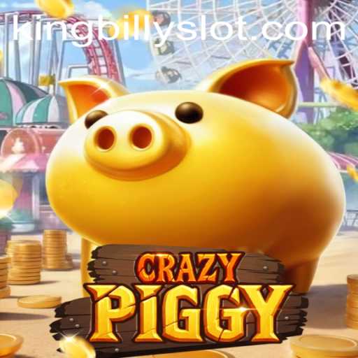 Exciting Adventures in CrazyPiggy: Discover the World of King Billy