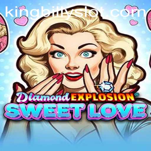 Unveiling DiamondExplosionSweetLove: A Thrilling Gameplay Journey with King Billy