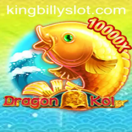 Dive into the Exciting World of DragonKoi at King Billy