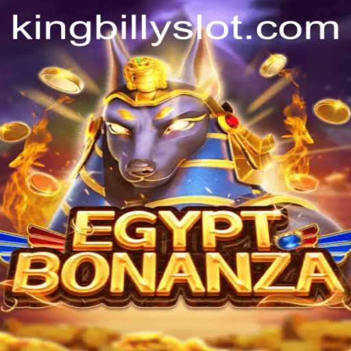 EgyptBonanza: Discover the Mystical World with King Billy