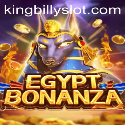 EgyptBonanza: Discover the Mystical World with King Billy