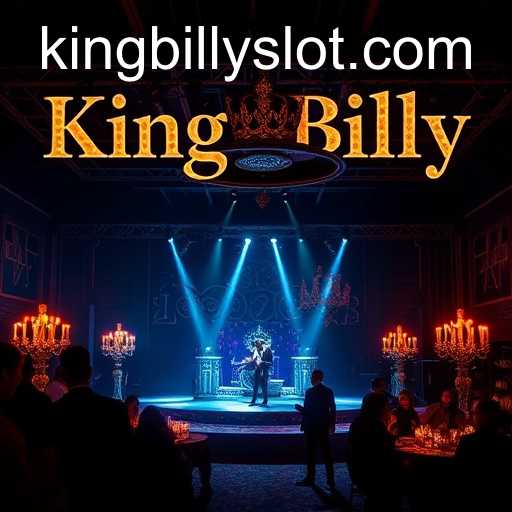 King Billy