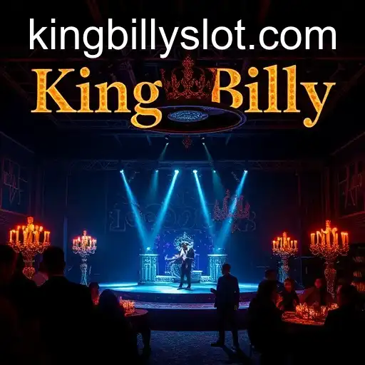 Exclusive Events: Unveiling the World of King Billy