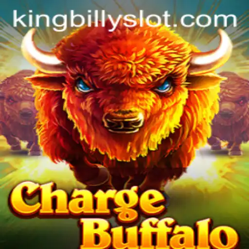 ChargeBuffalo: Conquer the Wild in King Billy's Newest Adventure Game