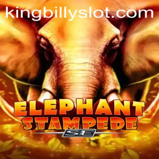 Discovering ElephantStampedeSE: A Thrilling Journey Into the Wild