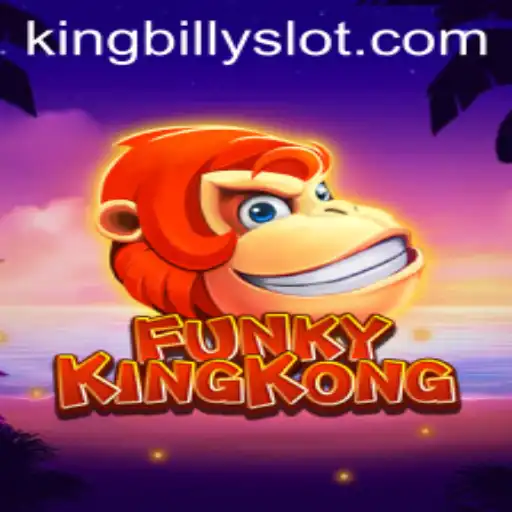 FunkyKingKong: A Jungle Adventure with a Gold Rush Twist