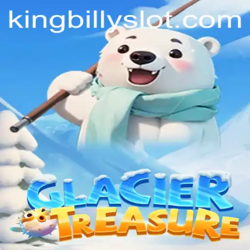 Exploring the Enchanted World of GlacierTreasure with King Billy