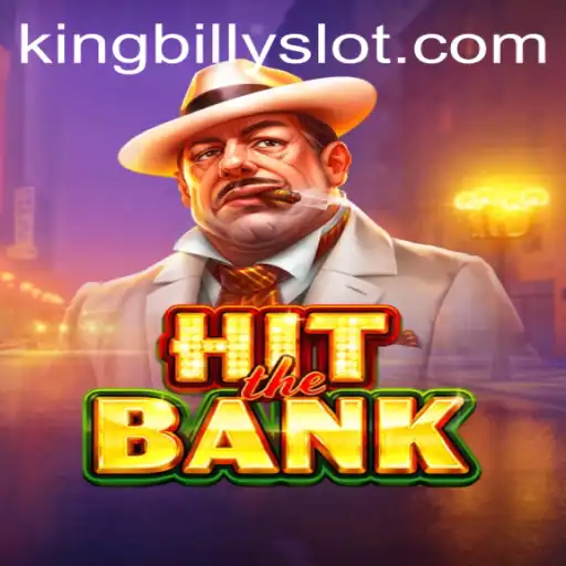 HitTheBank and King Billy: An Immersive Gaming Experience