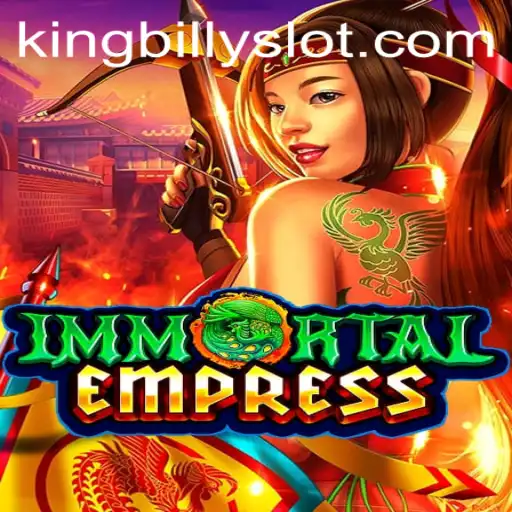 ImmortalEmpress: A Captivating Journey Through Time and Strategy