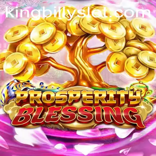 Discover the Thrills of ProsperityBlessing: An Epic Role-Playing Journey