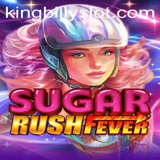 Dive into the World of SugarRushFever with King Billy