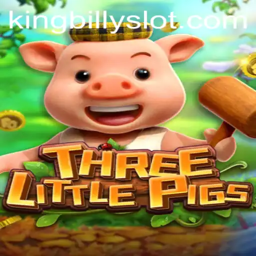 Discover the Thrills of 'THREELITTLEPIGS' with King Billy