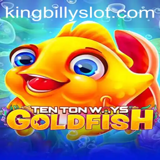 Exploring the Innovative World of TenTonWaysGoldfish: A New Gaming Sensation