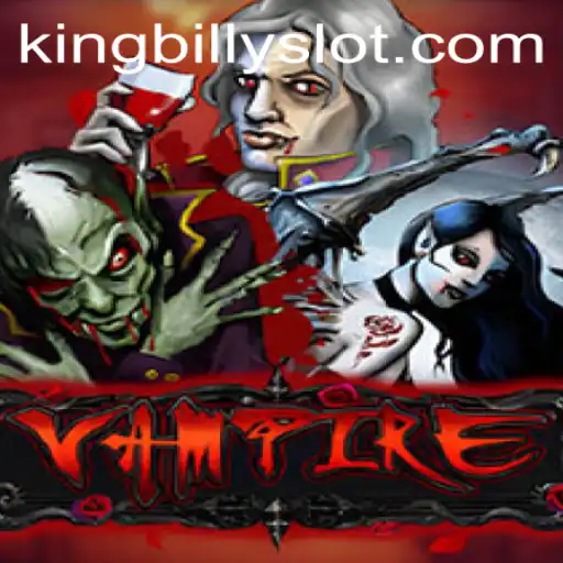 Immersive Role-Playing Game: Vampire - Embark on a Journey with King Billy