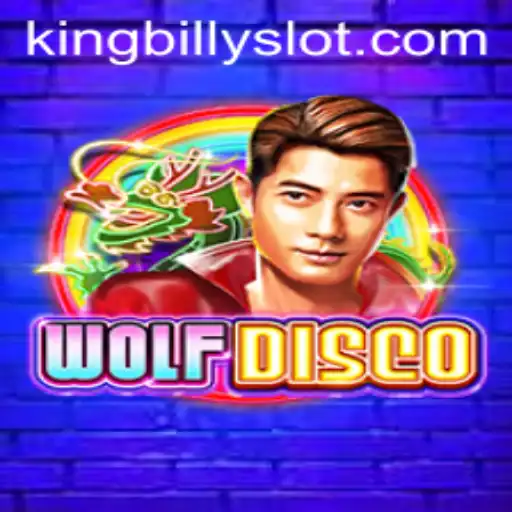 WolfDisco: Unleashing the Thrill of King Billy's Realm