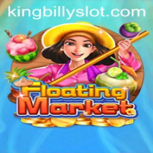 FloatingMarket: Navigating the World of King Billy