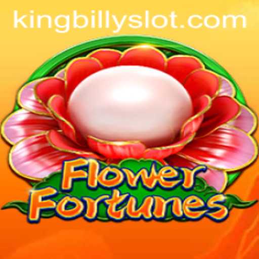 Exploring the Enchanting World of FlowerFortunes at King Billy Casino