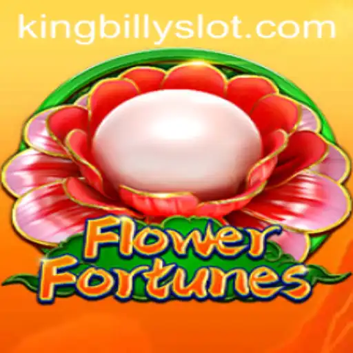 Exploring the Enchanting World of FlowerFortunes at King Billy Casino