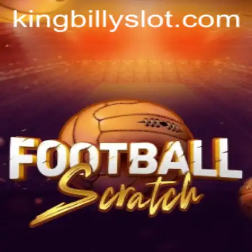 FootballScratch: A Thrilling Game Experience with King Billy