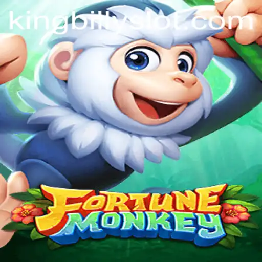 Discover the Thrills of FortuneMonkey: A Royal Adventure with King Billy