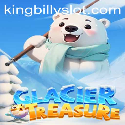 Exploring the Enchanted World of GlacierTreasure with King Billy