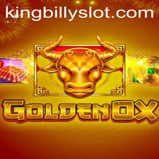 Unveiling the Mystique of GoldenOx: A Journey Through the Realm of King Billy