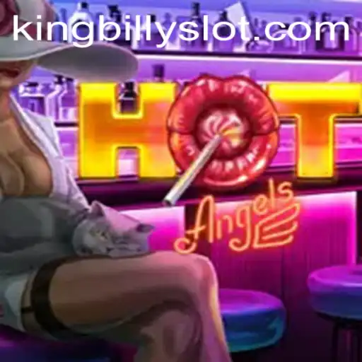 Exploring the Mystical World of HotAngels: Unveiling the Connection with King Billy