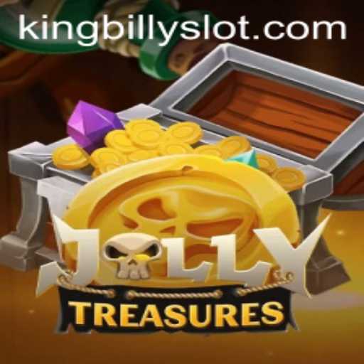 Unravel the Mysteries of JollyTreasures: Discover the Intriguing Realm of King Billy