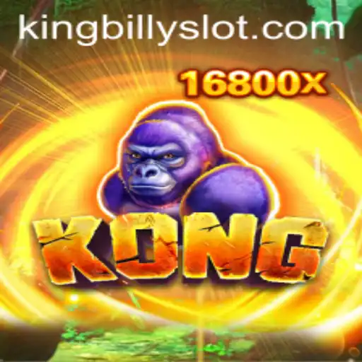Kong: The Rise of King Billy - A Game Unleashing Epic Adventures