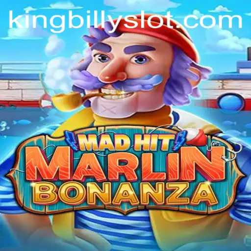 Dive into the Thrills of MadHitMarlinBonanza at King Billy