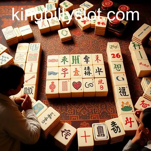 The Timeless Game of Mahjong and the Legendary King Billy