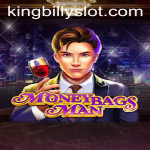 MoneybagsMan: The Exciting Game with a Regal Twist