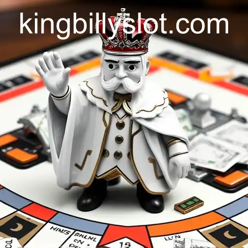 The Dominance of Monopoly: A Journey Through Time with King Billy