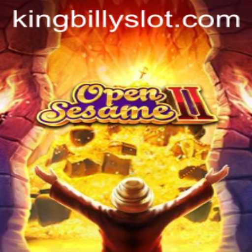 OpenSesameII: Unlock the Adventure with King Billy