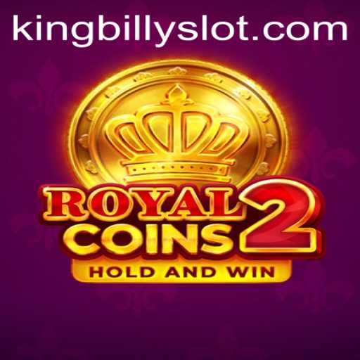 Explore the Realm of Excitement: RoyalCoins2 and King Billy