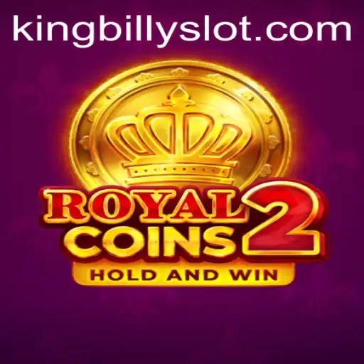 Explore the Realm of Excitement: RoyalCoins2 and King Billy