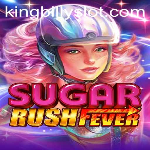 Dive into the World of SugarRushFever with King Billy