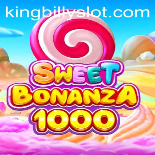 SweetBonanza1000: A Delicious Adventure in Gaming