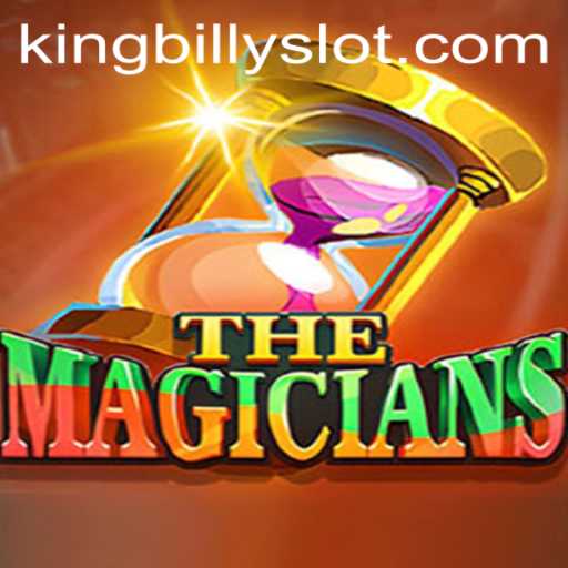 TheMagicians Game: A Mystical Adventure Centered on King Billy